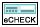 eCheck Logo