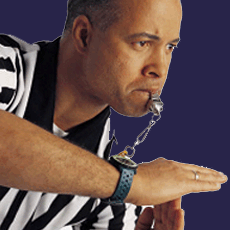 Umpire