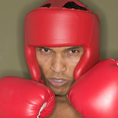 Boxing